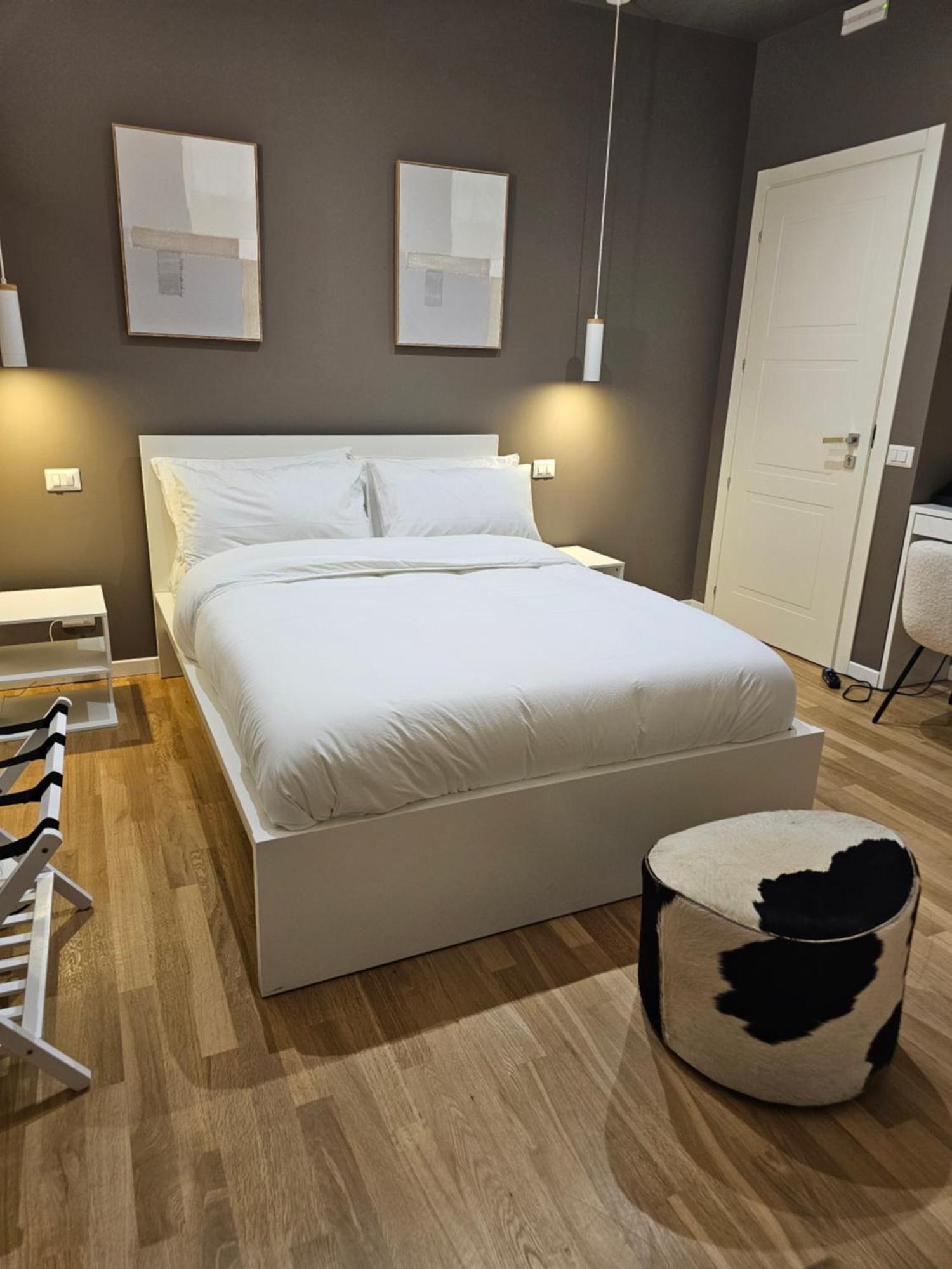 Santrid Suites Catania Exterior foto