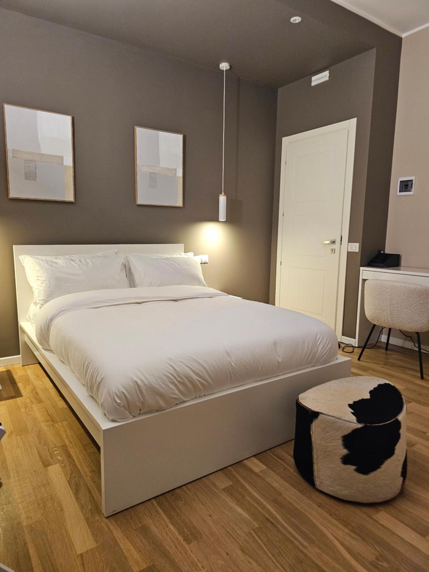 Santrid Suites Catania Exterior foto