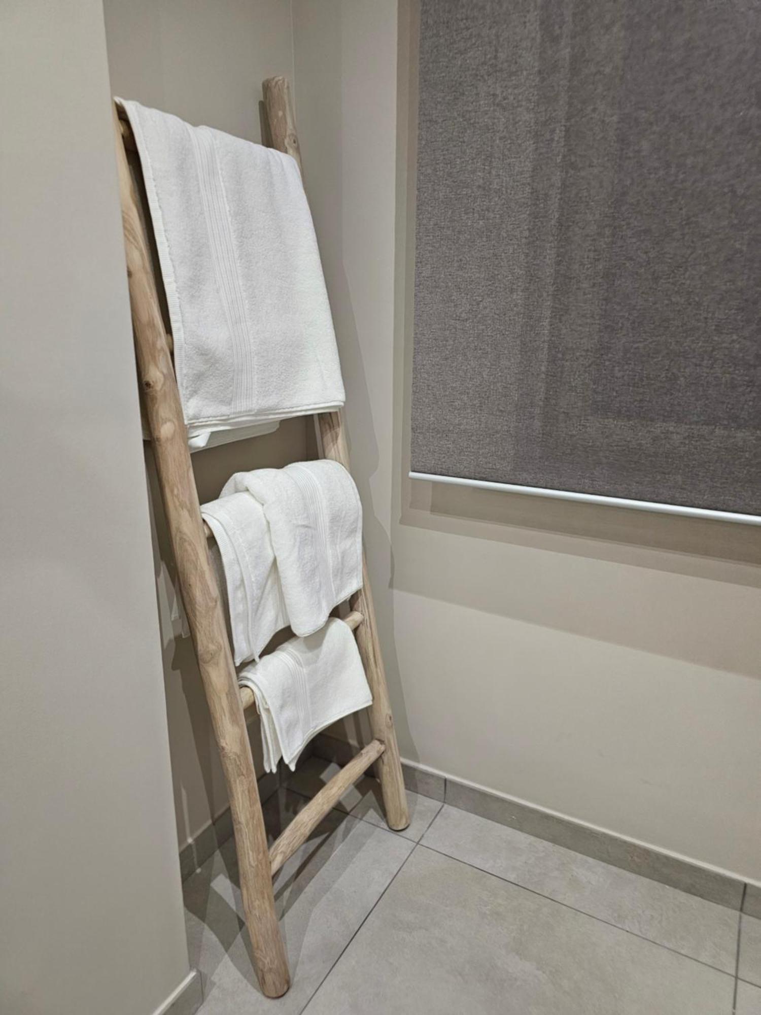 Santrid Suites Catania Exterior foto
