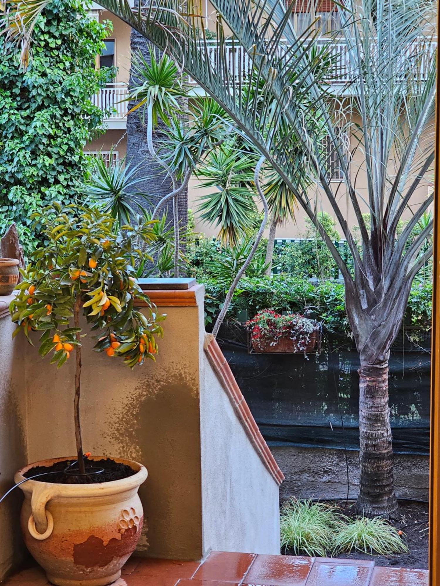 Santrid Suites Catania Exterior foto